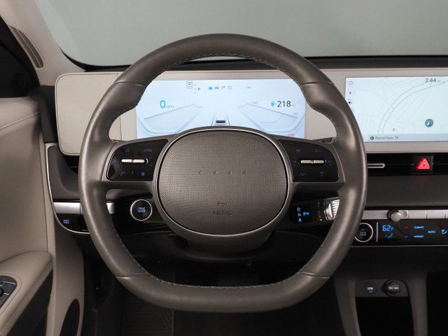 Used 2023 Hyundai Ioniq 5 SEL w/ Cargo Package image 16