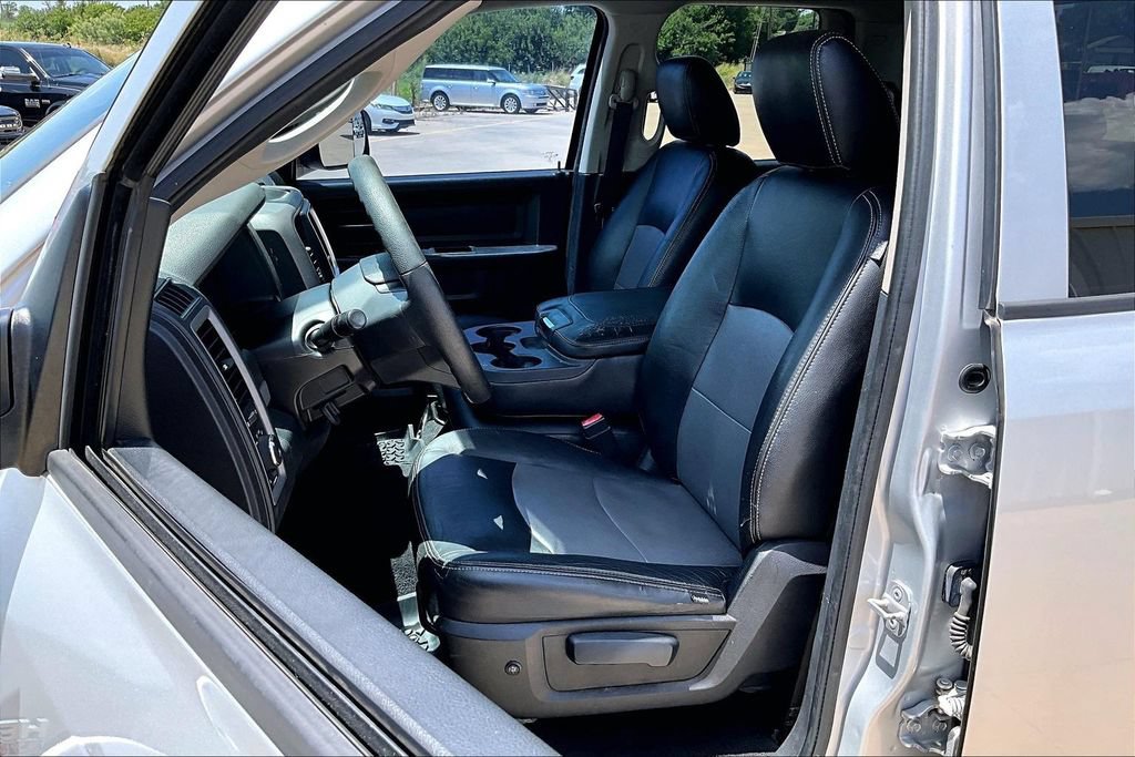 Used 2014 RAM 1500 Express AWD/4WD image 27