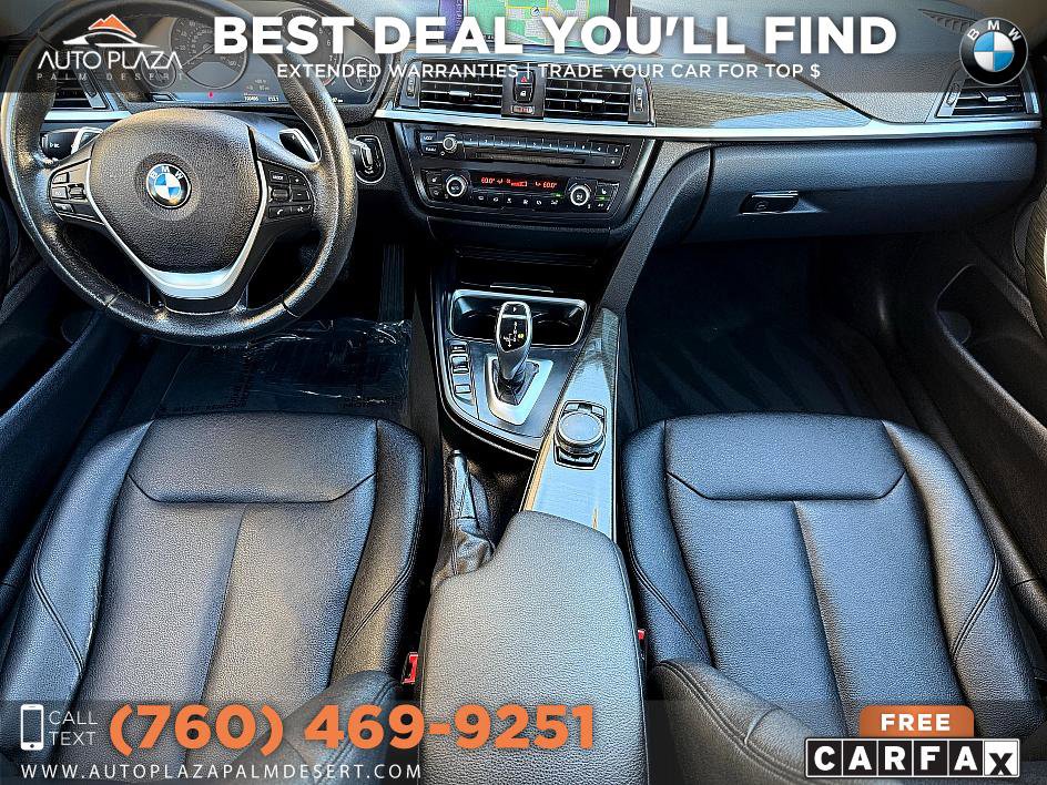Used 2015 BMW 428i Gran Coupe image 24