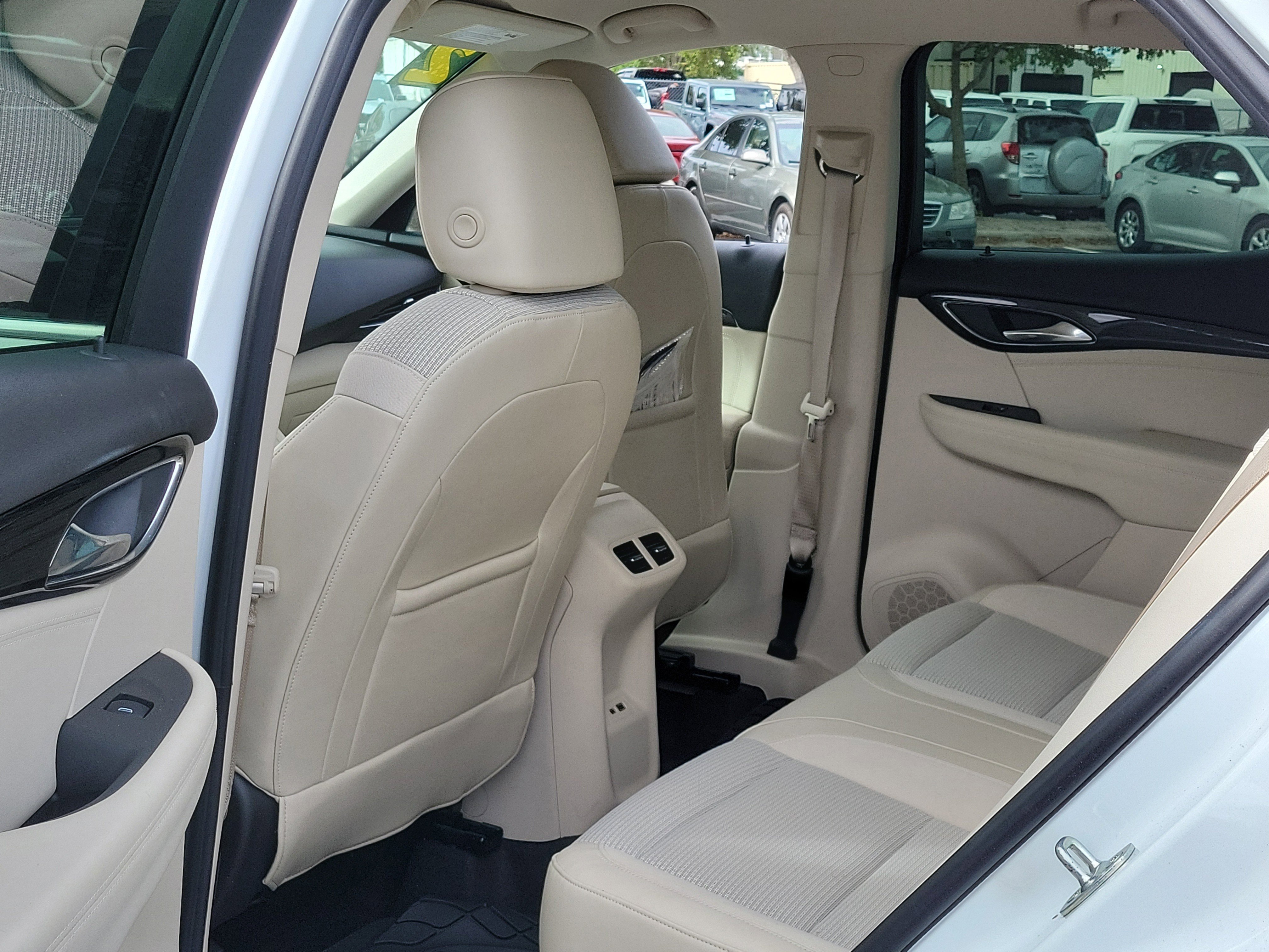 Used 2022 Buick Envision Preferred w/ Safety Package FWD image 14