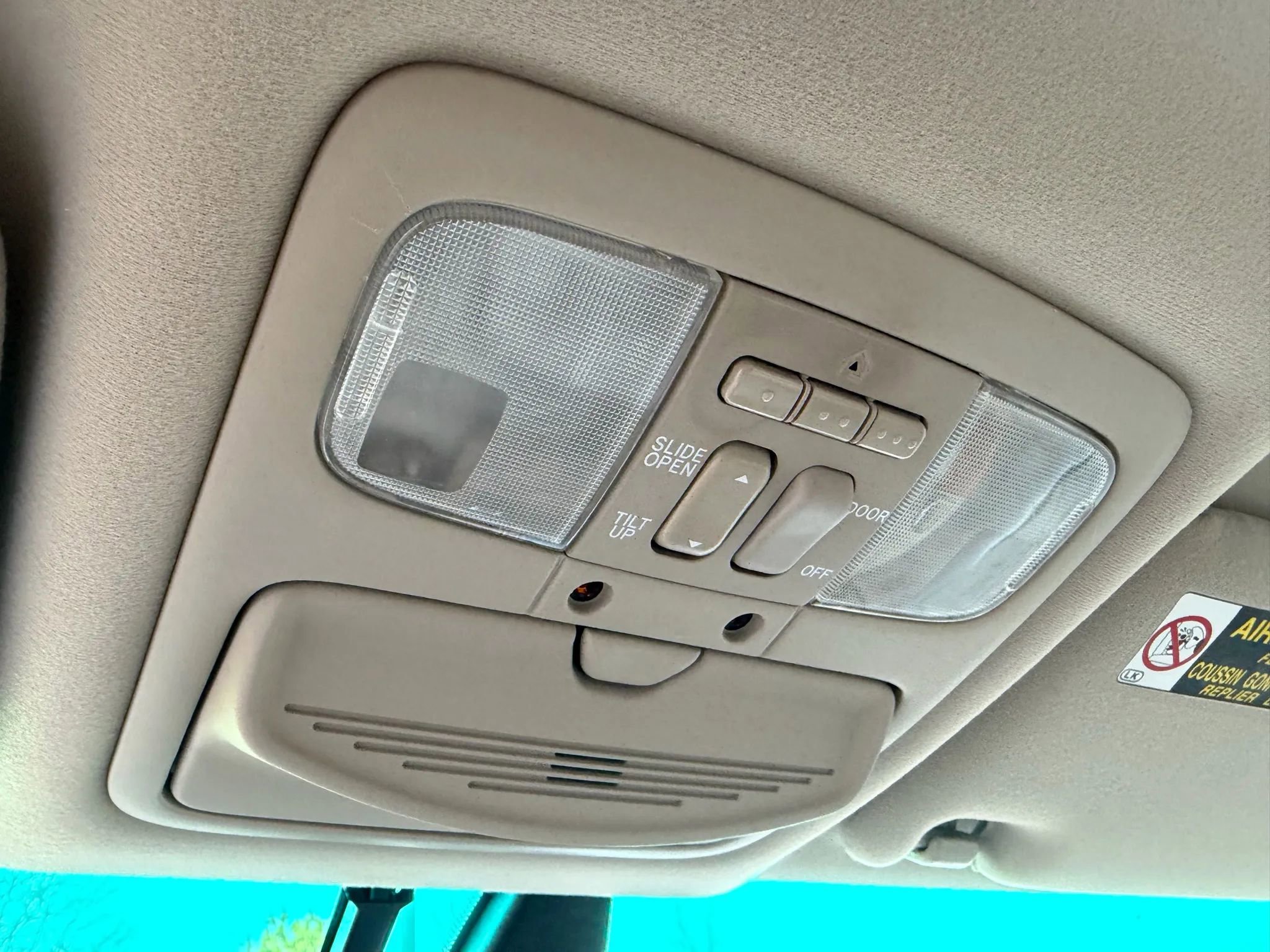 Used 2003 Lexus GX 470 image 27