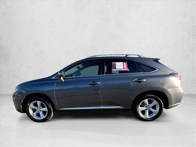 Used 2015 Lexus RX 350 AWD image 6