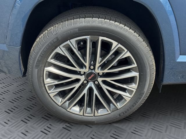 New 2026 GMC Terrain Denali AWD/4WD image 28