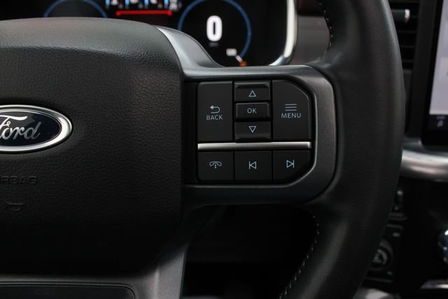 Used 2023 Ford F150 Lariat w/ Equipment Group 502A High image 14