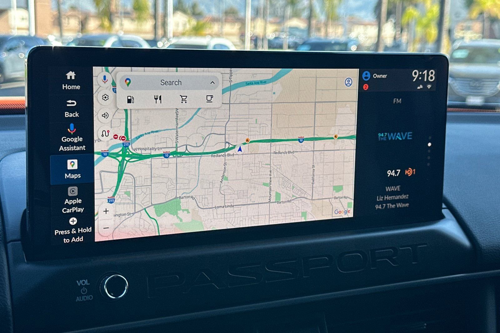 New 2026 Honda Passport TrailSport Elite image 20