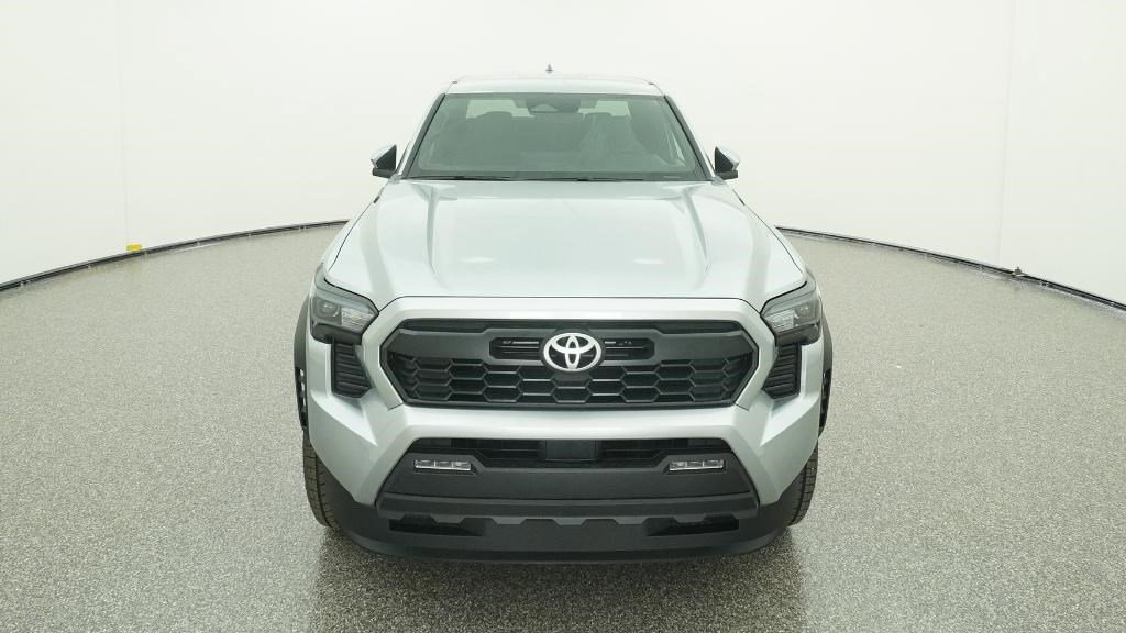 New 2025 Toyota Tacoma TRD Off-Road AWD/4WD image 2