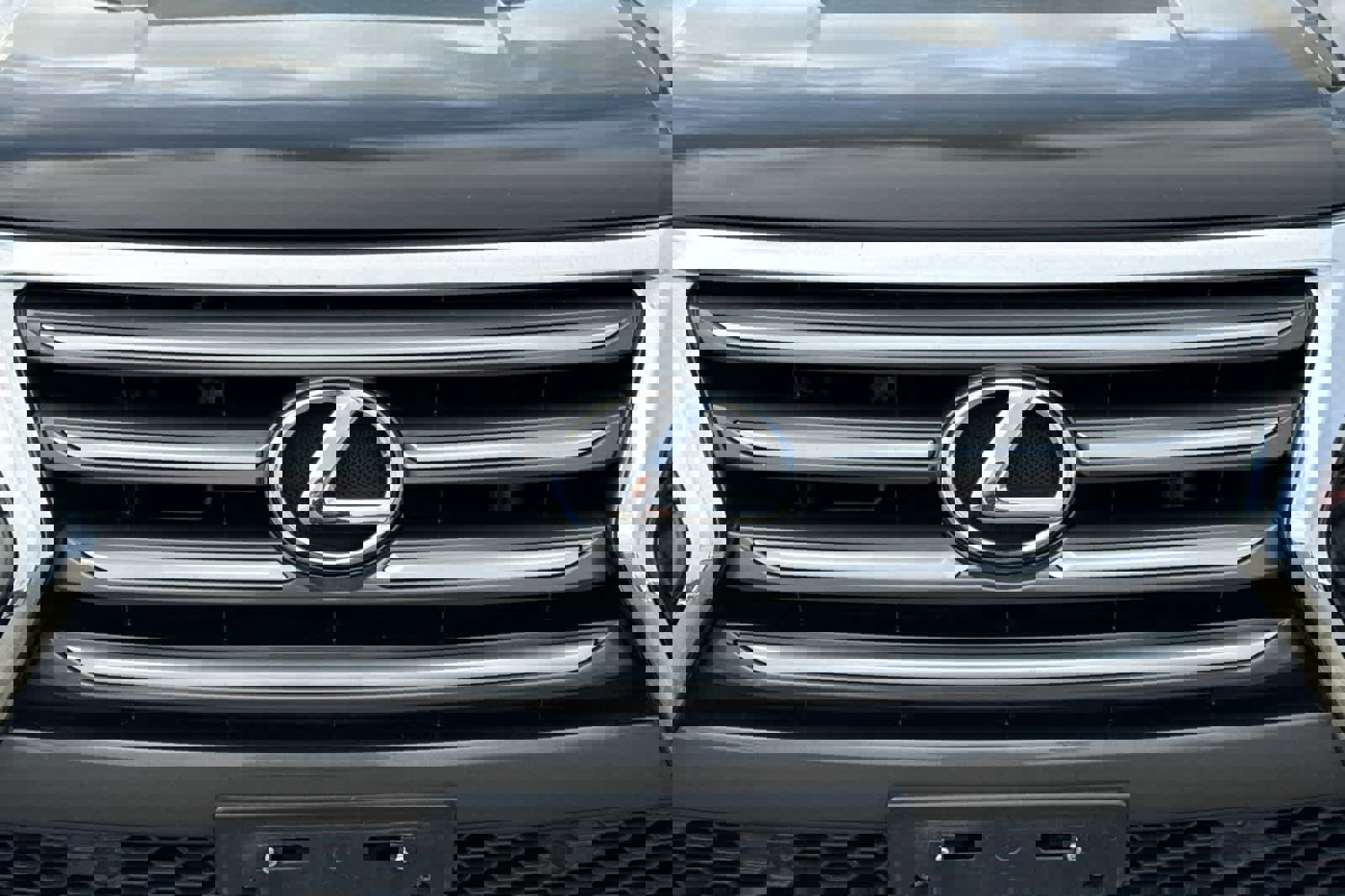 Used 2016 Lexus GX 460 Luxury image 8