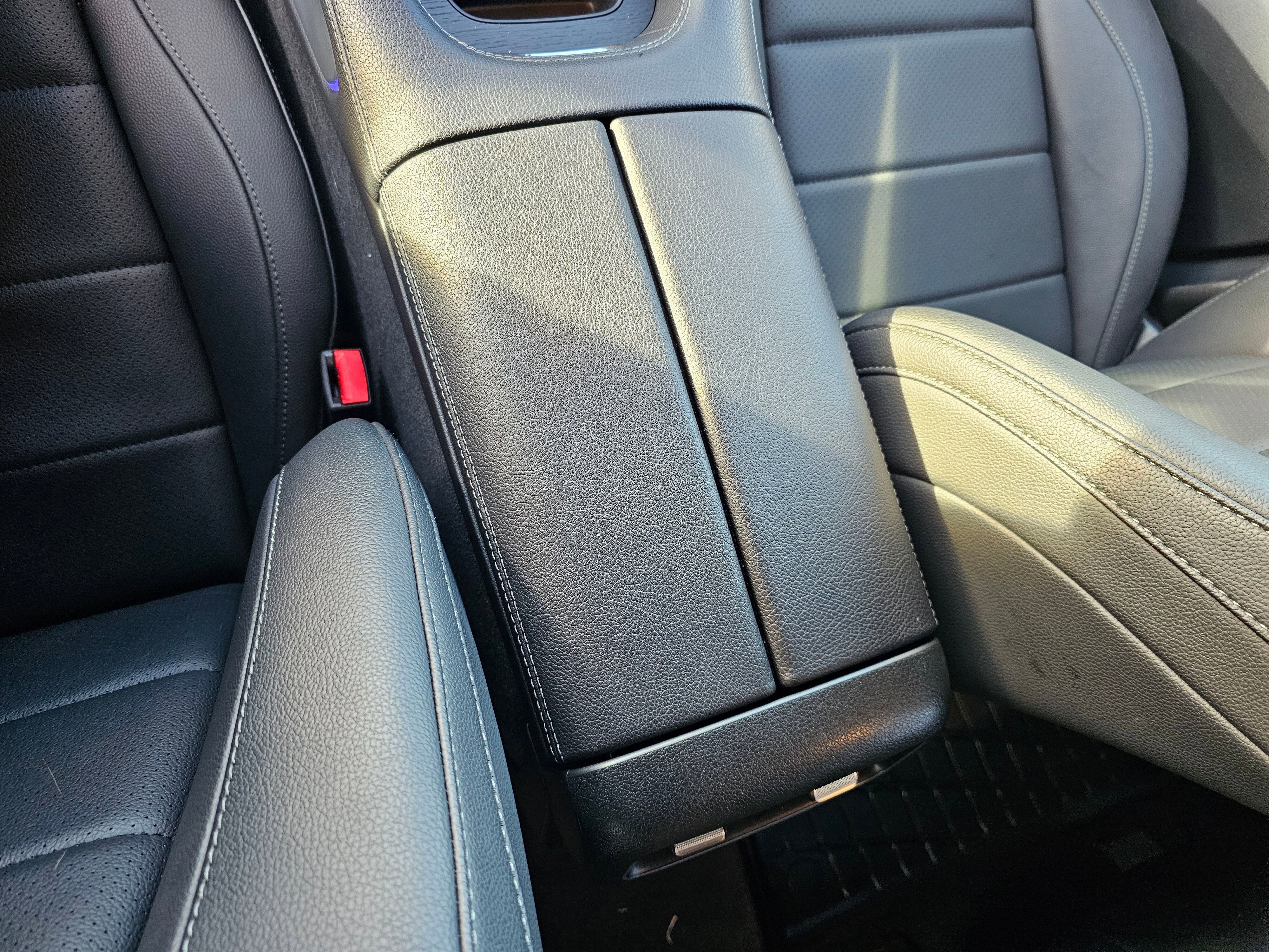 Used 2024 Mercedes-Benz GLE 350 GLE 350 image 25