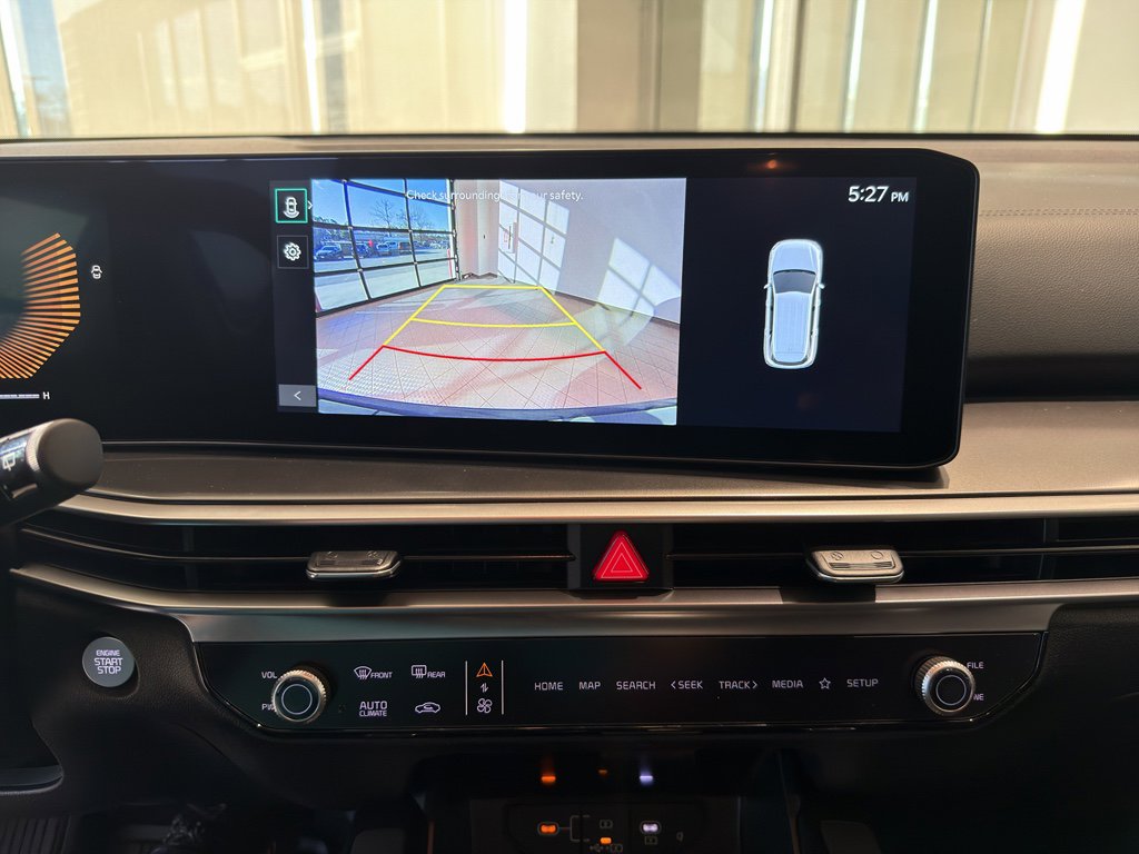 New 2026 Kia Sorento S image 11