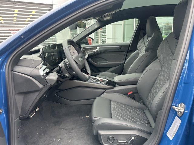 New 2026 Audi A6 Prestige image 11