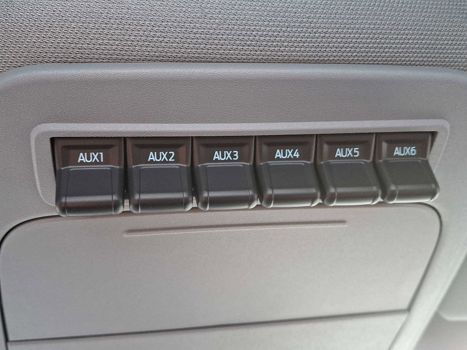 New 2026 Ford F250 XL w/ STX Appearance Package image 16