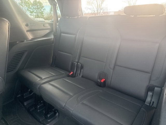 Used 2021 Chevrolet Tahoe Z71 w/ Z71 Off-Road Package image 18