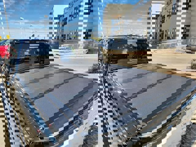 Used 2022 Nissan Titan Platinum Reserve w/ Moonroof Package AWD/4WD image 29