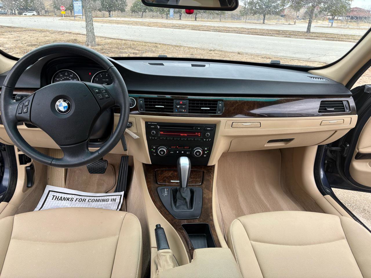 Used 2009 BMW 328i 4dr Sdn 328i image 29