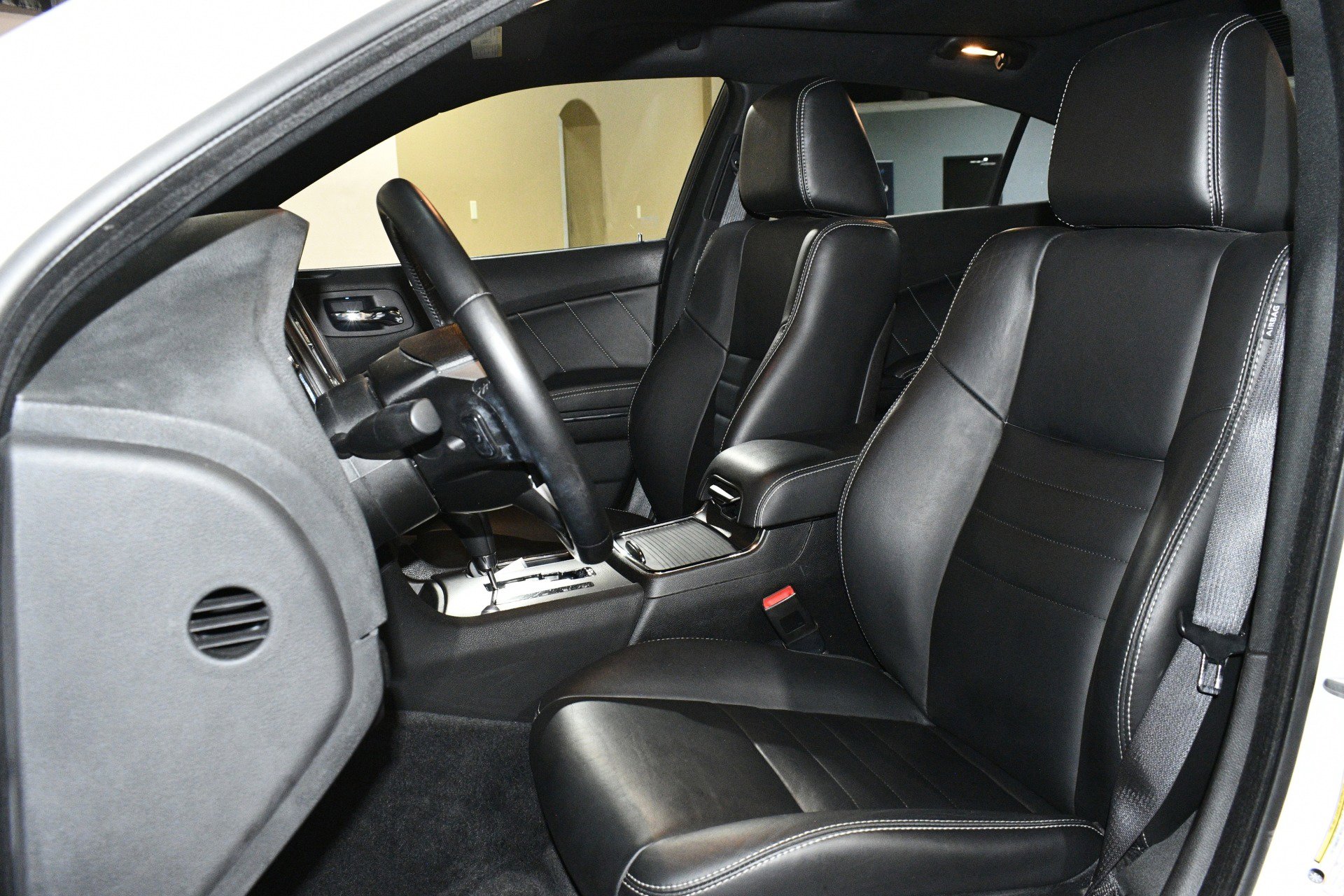 Used 2012 Dodge Charger R/T AWD/4WD image 7
