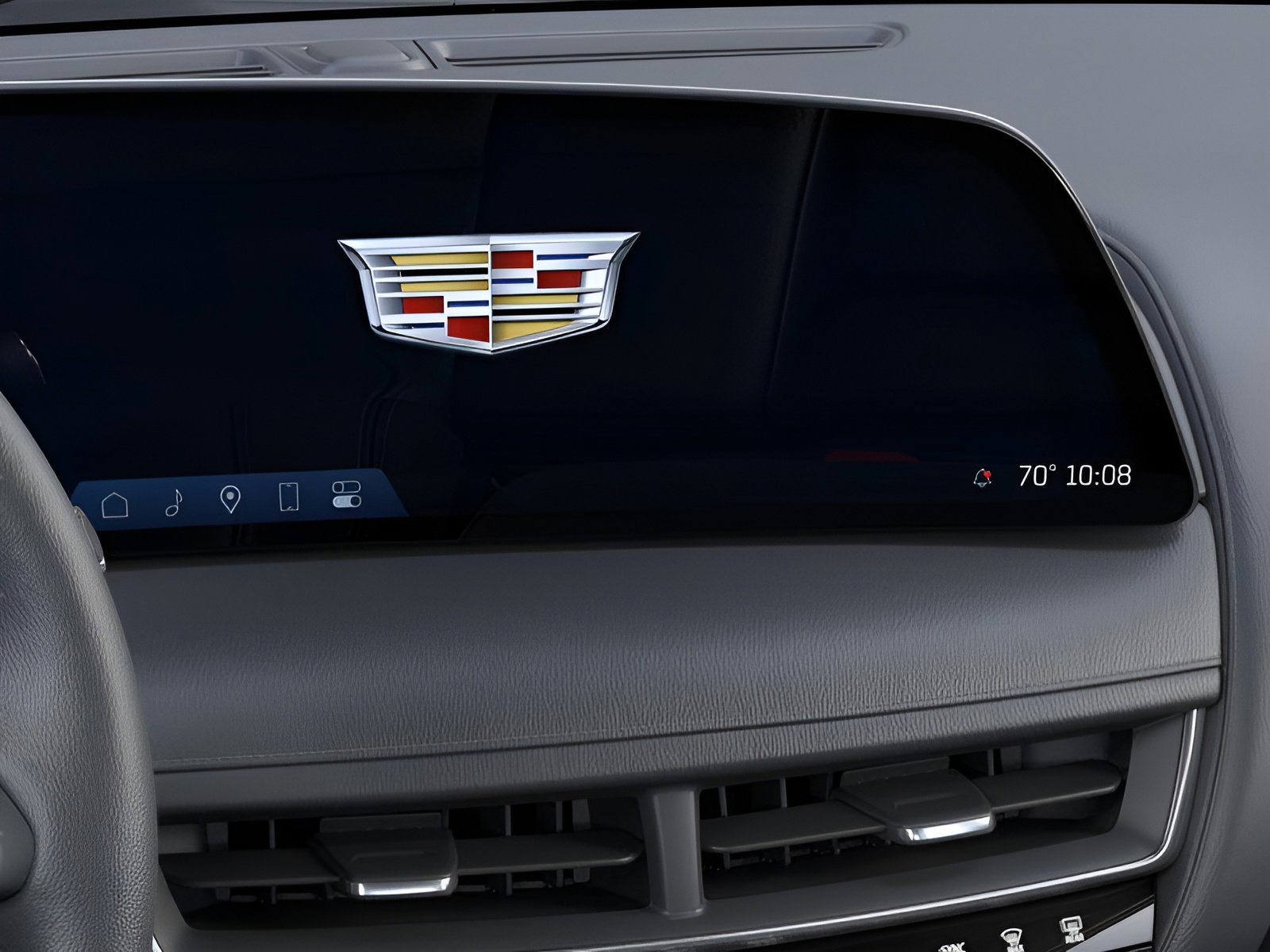 New 2026 Cadillac CT5 V AWD/4WD image 20