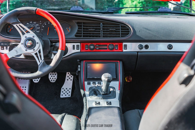 Used 1987 Porsche 944 Coupe image 23