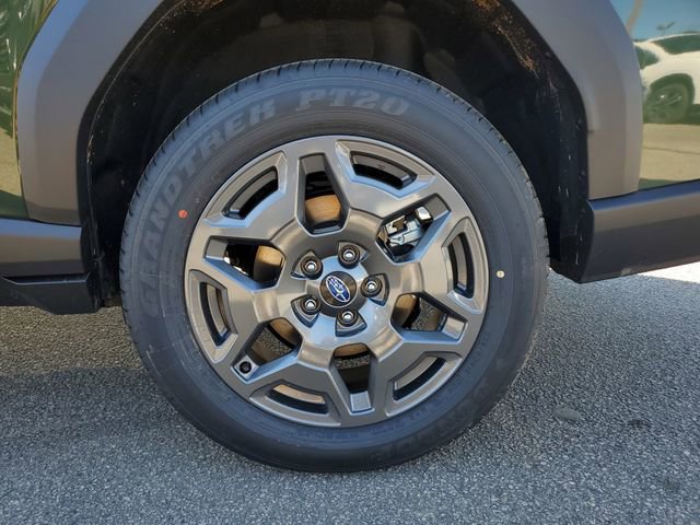 New 2026 Subaru Outback Premium image 10