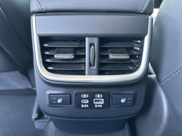 Used 2024 Subaru Outback Touring w/ Popular Package #2 image 16