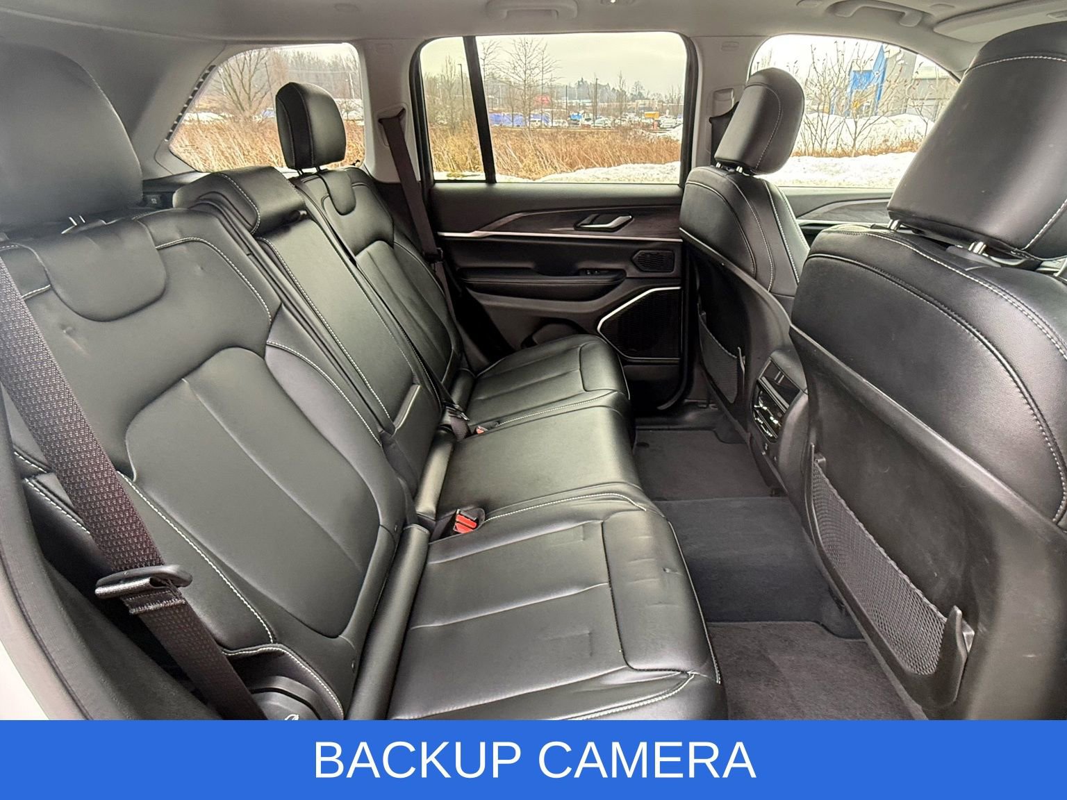 Used 2023 Jeep Grand Cherokee 4WD 4xe image 21