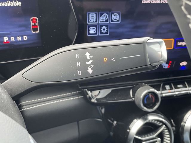 Certified 2024 Chevrolet Blazer EV LT image 39