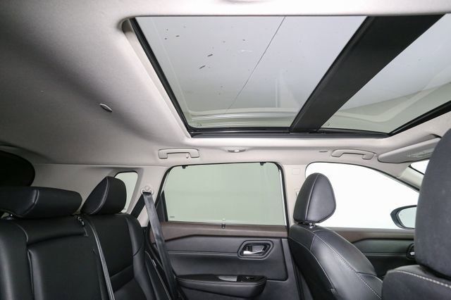 Used 2023 Nissan Rogue SL w/ SL Premium Package AWD/4WD image 20