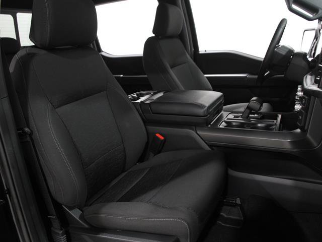 Certified 2024 Ford F150 XLT w/ Equipment Group 302A MID image 24