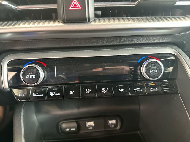 Certified 2022 Kia K5 GT-Line FWD image 18