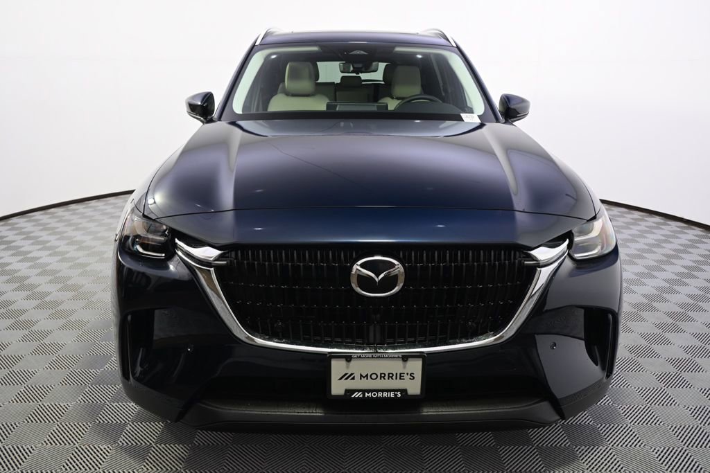 New 2026 MAZDA CX-90 3.3 Turbo w/ Preferred Package image 10