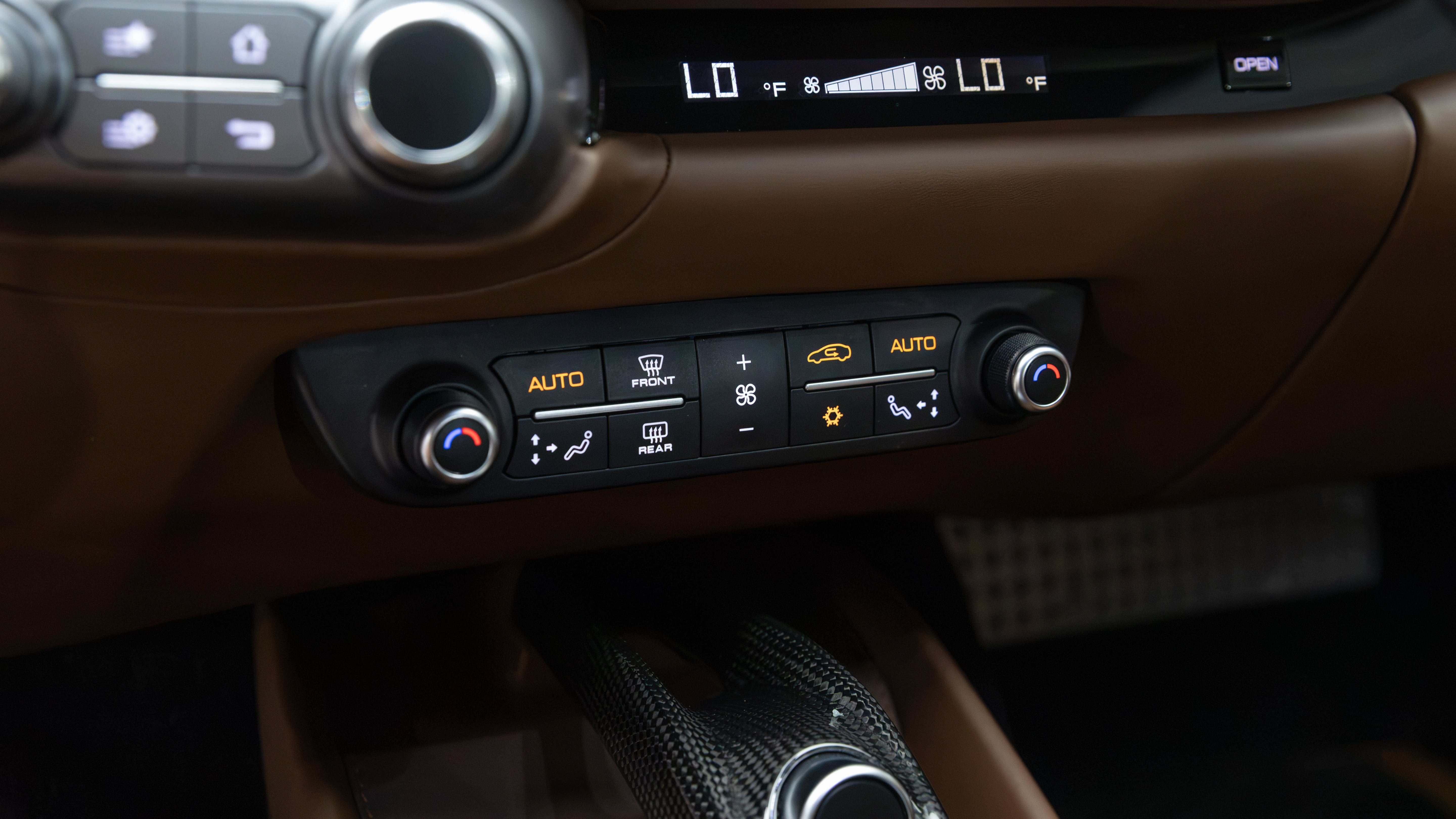 Certified 2023 Ferrari 812 GTS RWD image 19
