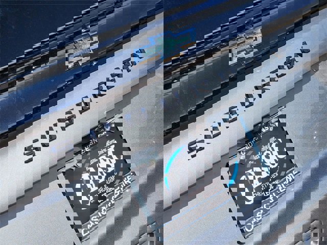 New 2026 Chevrolet Suburban LS w/ LPO, Dark Essentials Package image 10