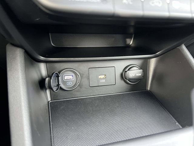 Certified 2023 Hyundai Kona SEL w/ Cargo Package image 30