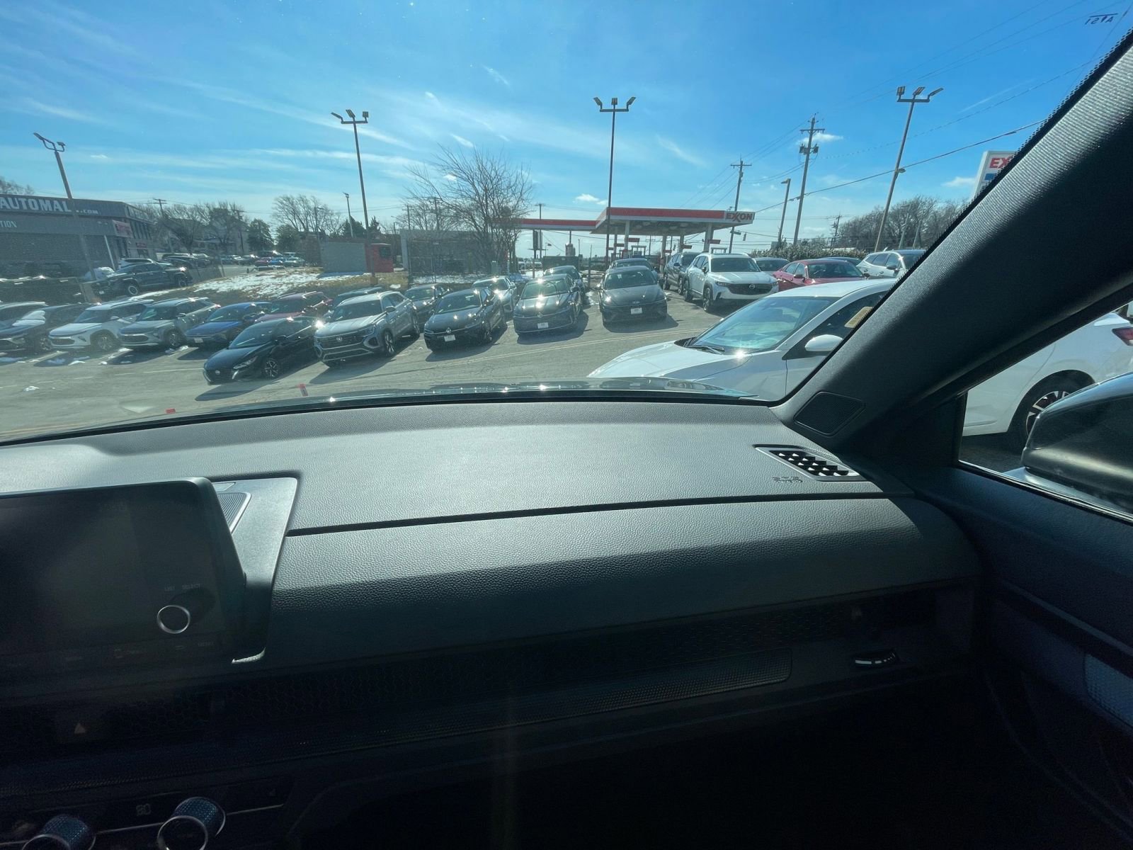 Used 2024 Honda CR-V Sport image 30