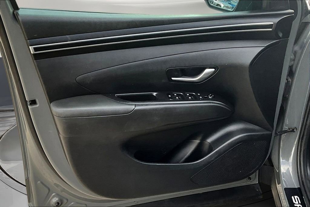 Used 2022 Hyundai Santa Cruz SEL image 22