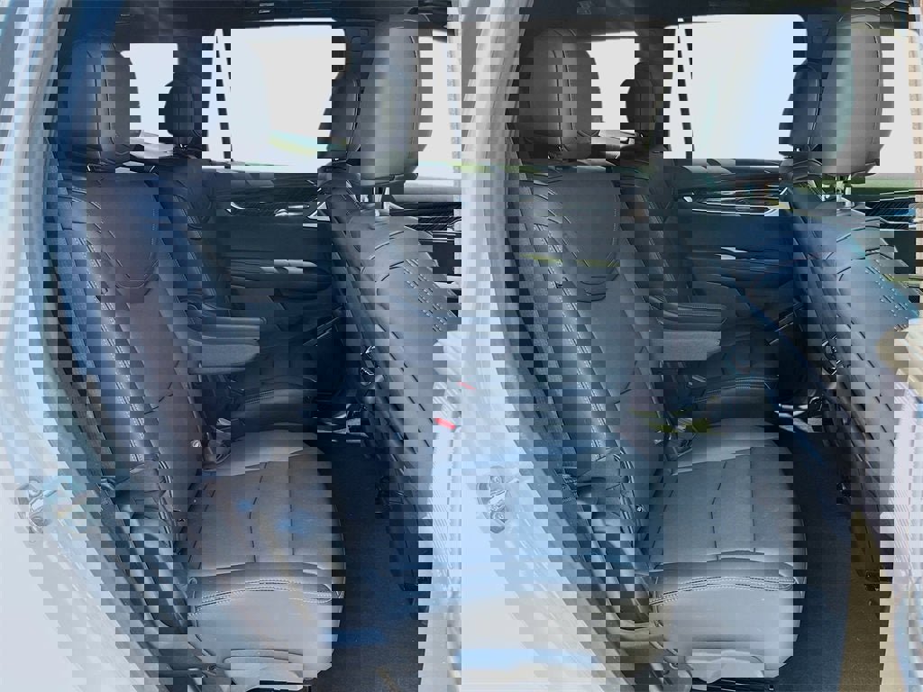 New 2025 Cadillac XT6 Premium Luxury w/ Technology Package image 28