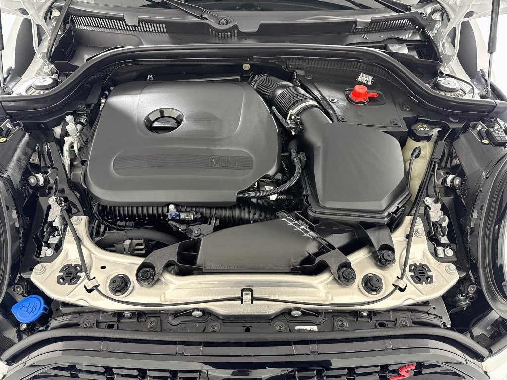 Certified 2026 MINI Cooper S FWD image 29