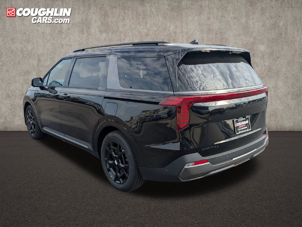 New 2026 Kia Carnival SX Prestige FWD image 5
