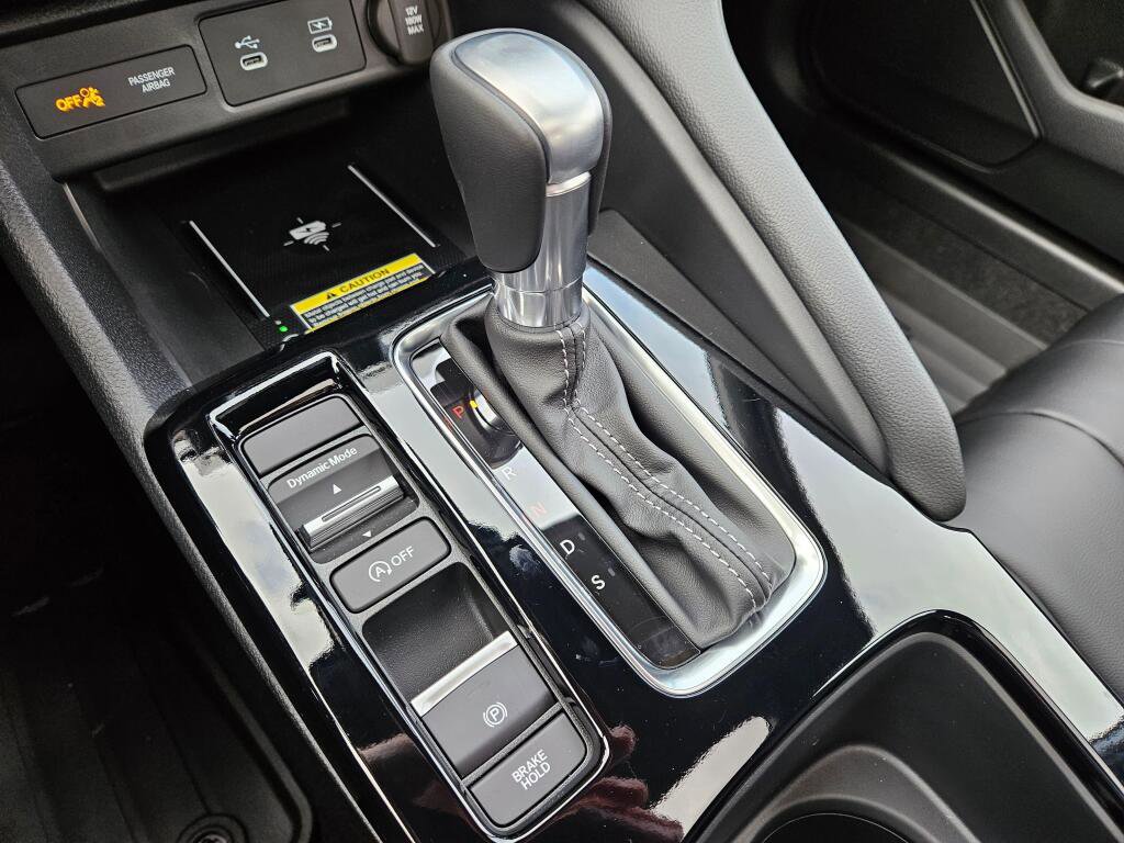 New 2026 Acura Integra A-Spec image 25