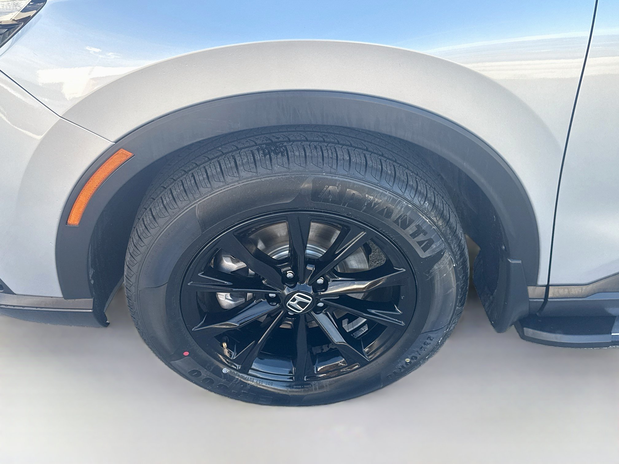 Certified 2025 Honda CR-V Sport-L image 36