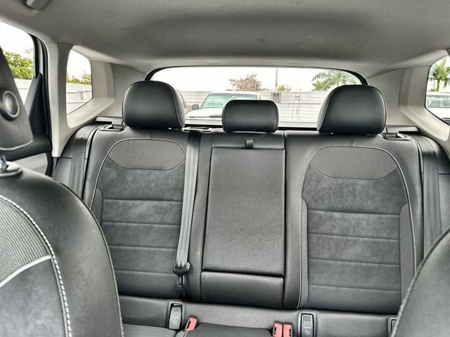 Used 2024 Volkswagen Taos SE image 26