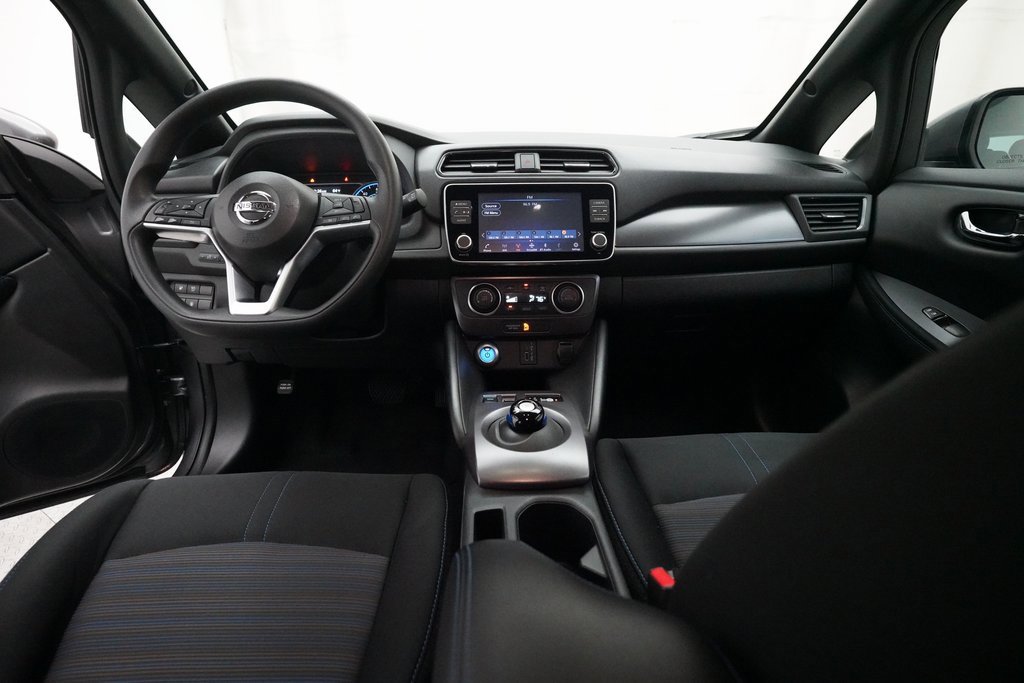 Used 2020 Nissan Leaf S w/ S Charge Package image 5