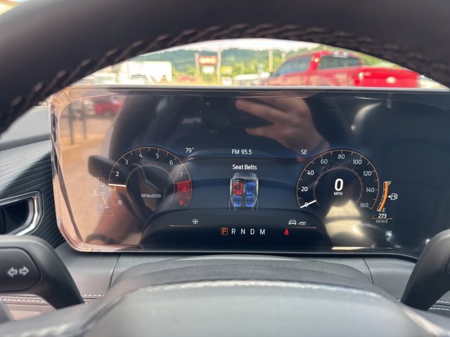 New 2025 Ford Mustang GT Premium image 24