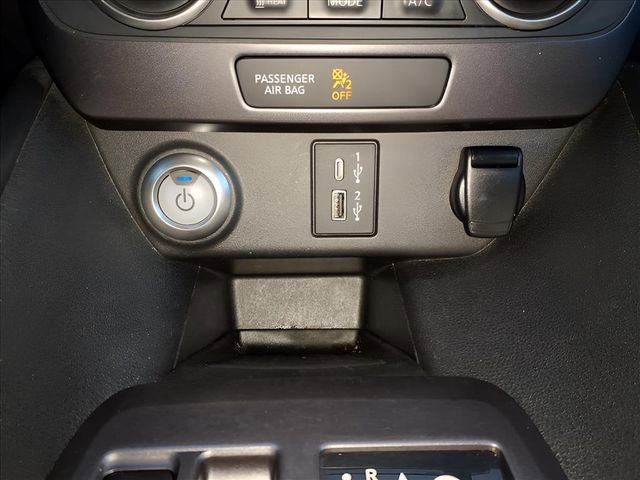 Used 2020 Nissan Leaf S w/ S Charge Package image 21