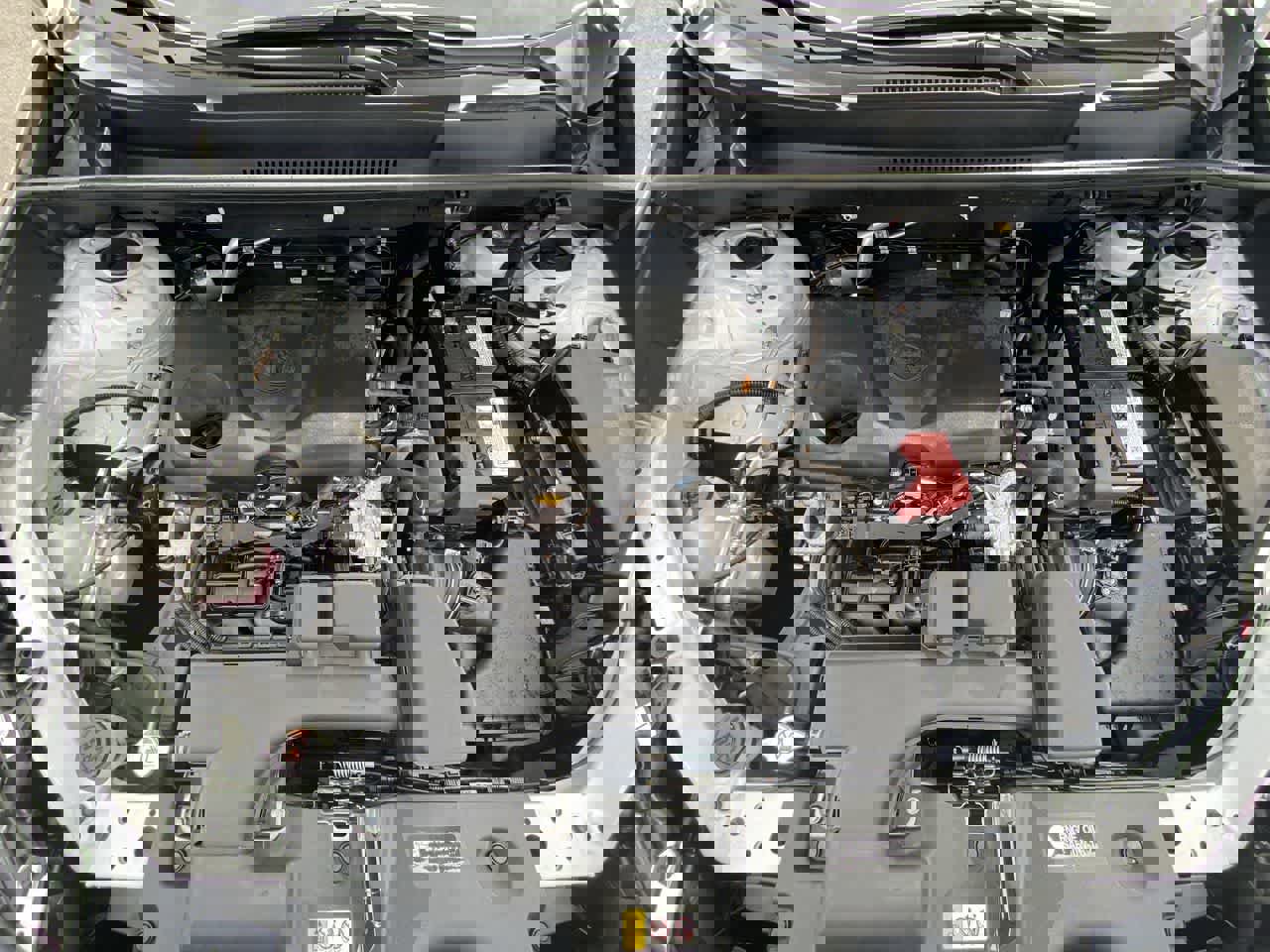 Certified 2024 Toyota RAV4 LE image 24