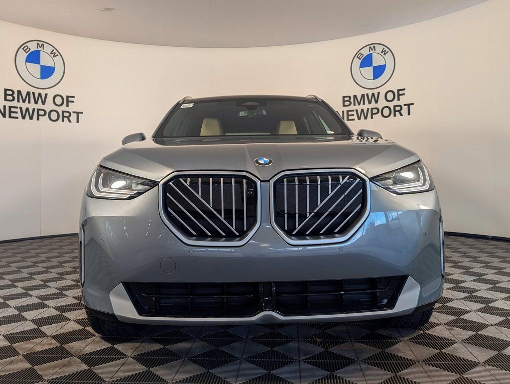 New 2026 BMW X3 xDrive30 w/ Premium Package image 4