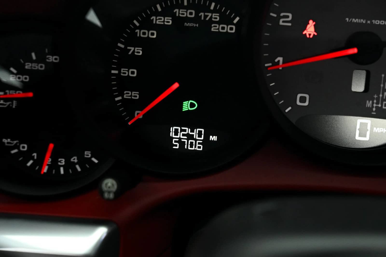 Used 2013 Porsche 911 Carrera S RWD image 26