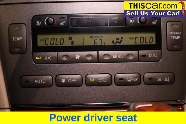 Used 2005 Lexus ES 330 image 18