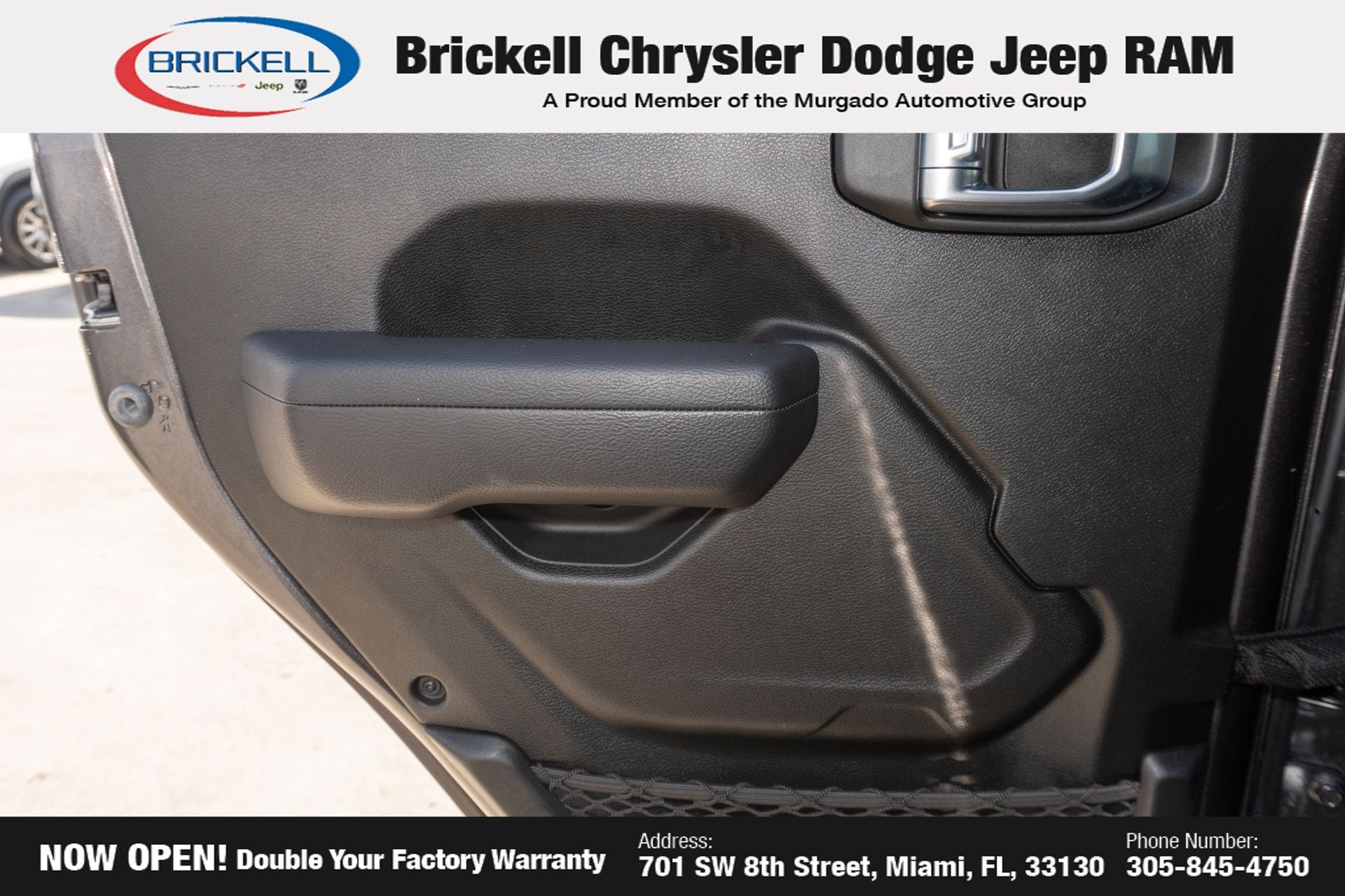 Used 2022 Jeep Wrangler Unlimited Sport AWD/4WD image 14
