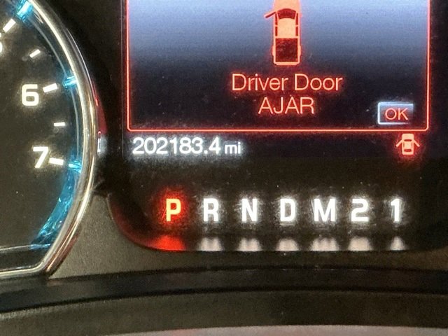 Used 2014 Ford F150 XLT w/ Equipment Group 302A Luxury image 31