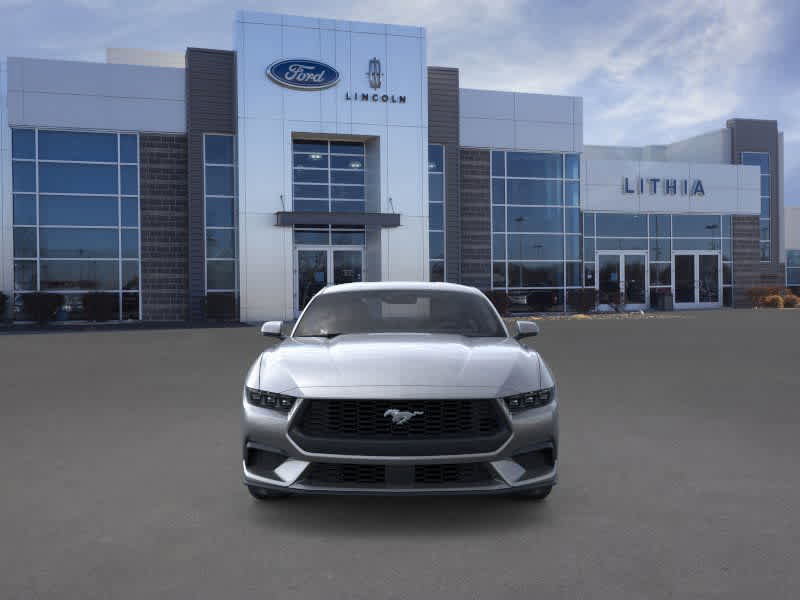 New 2026 Ford Mustang Premium image 6